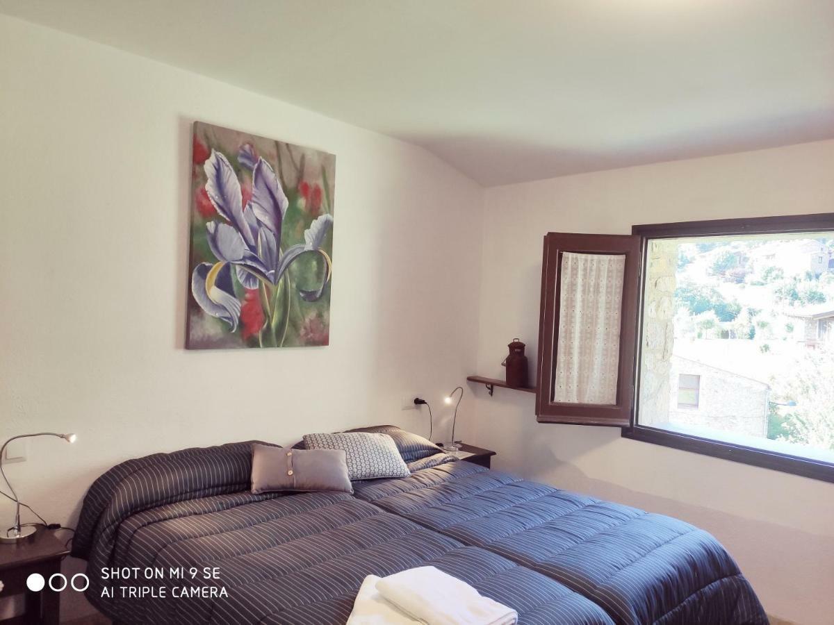 Hostal Moliné Bruguera Habitación foto